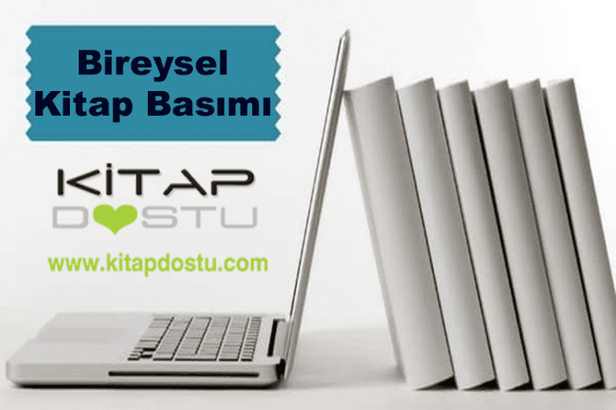 Bireysel Kitap Basımı Başvurusu