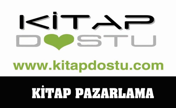 KİTAP PAZARLAMA