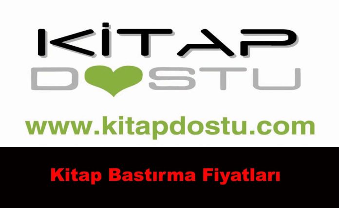 Kitap Basımı, Kitap Basım Fiyatları