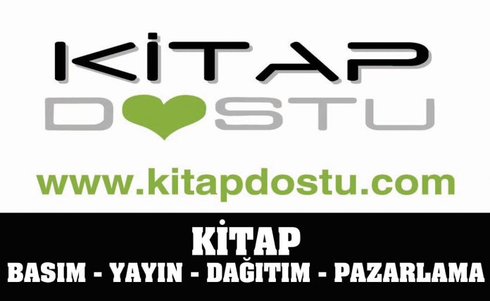 Kitap, Basım, Yayın, Dağıtım