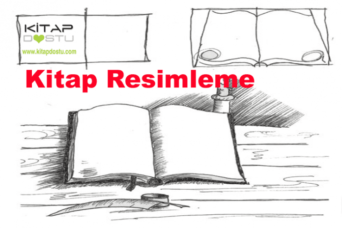 Kitap Resimleme