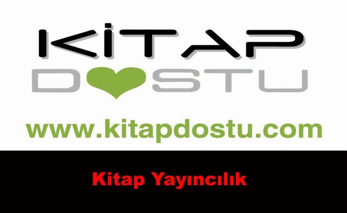 Kitap Yayıncılık