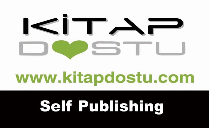 Self Publishing in Turkey